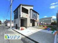 【 愛西市北一色町証文2期 】 全1棟