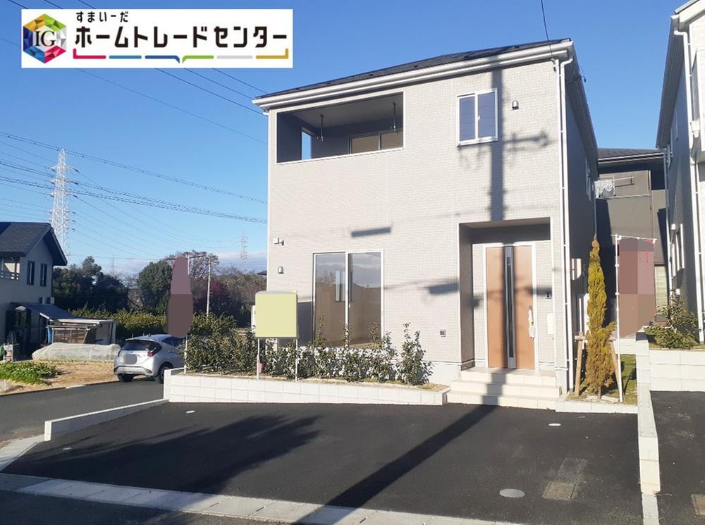 クレイドルガーデン緑区諸の木　最終１邸　　