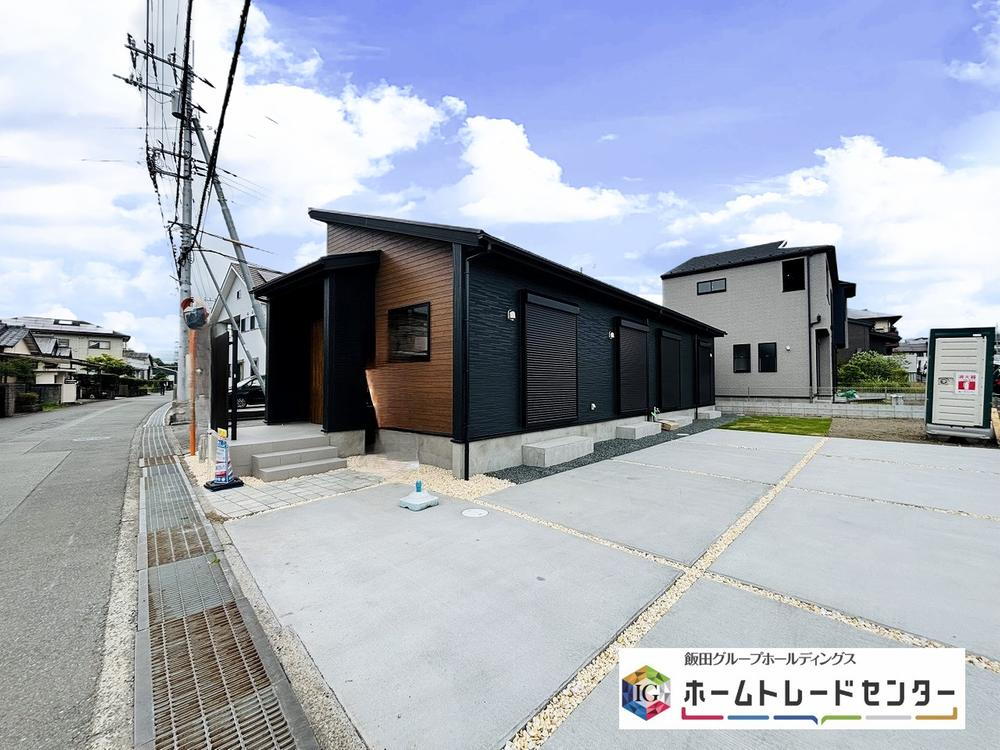 富士宮市宮原　－ブルーミングガーデン－　全２棟　