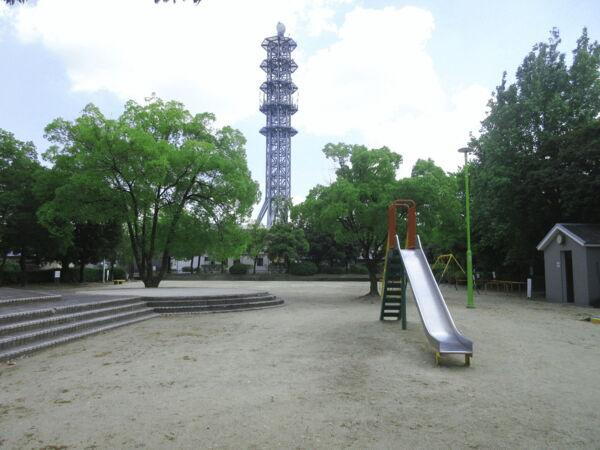 公園