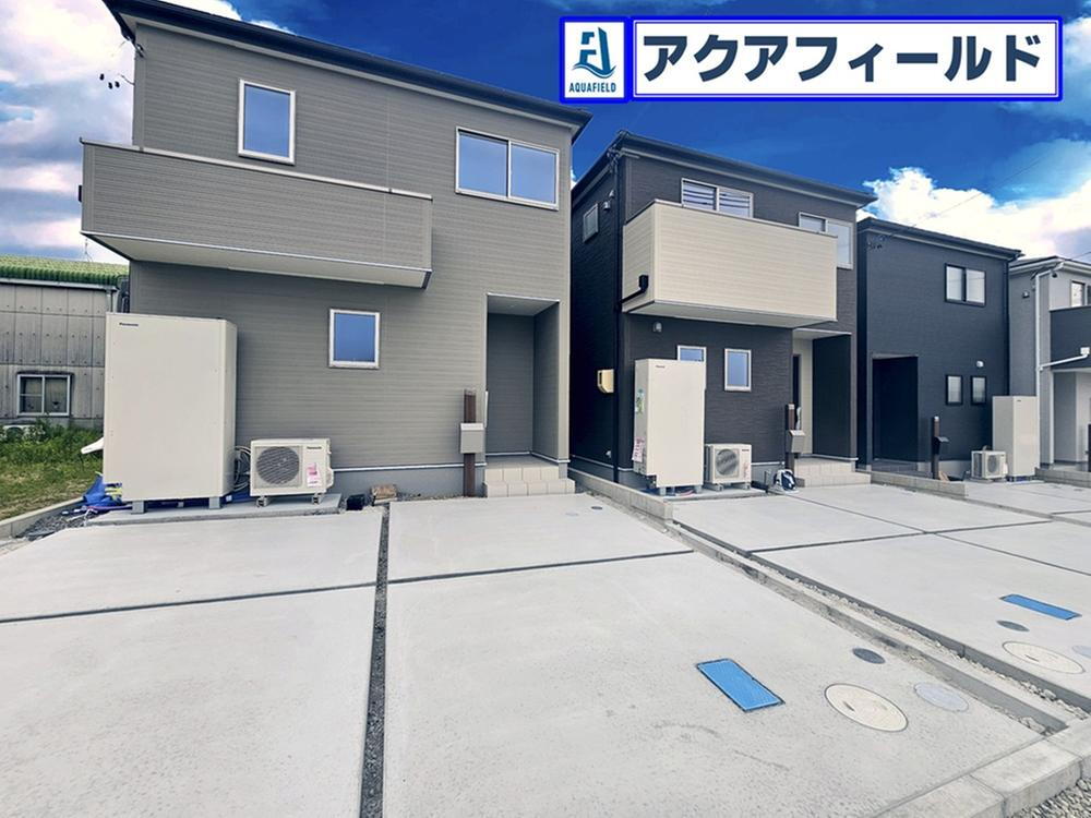 今本町石田（牛田駅） 3330万円～3430万円