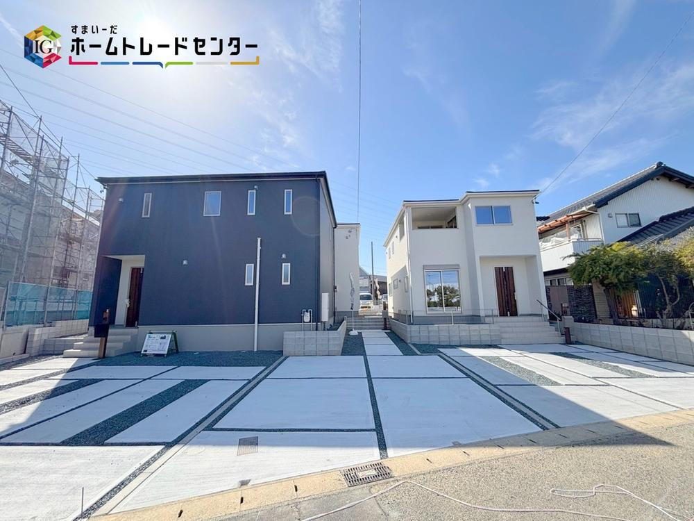 リーブルガーデン豊橋佐藤2丁目　