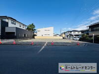 葵区弥勒 第1 クレイドルガーデン 全2棟