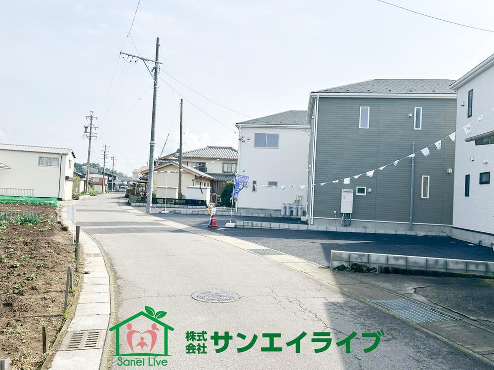 本郷町８（古井駅） 2090万円