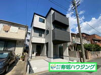 千年2(東海通駅) 3199万円