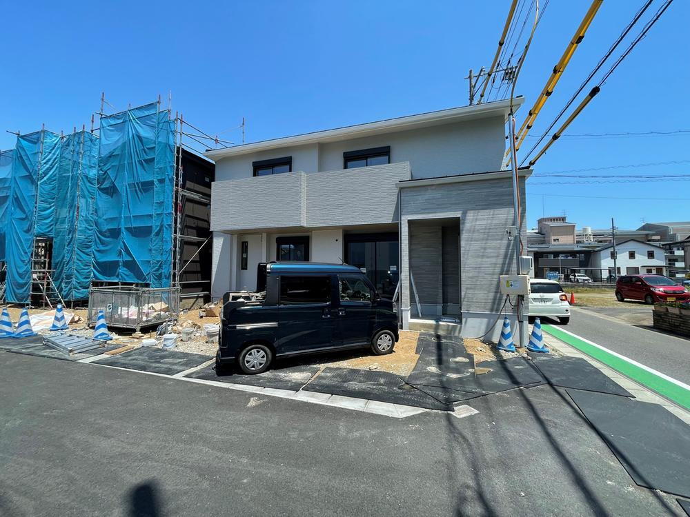 【エサキホーム】E’s garden 一宮市枠杁町
