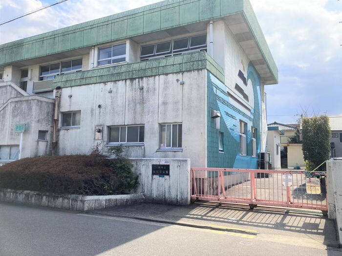 幼稚園・保育園