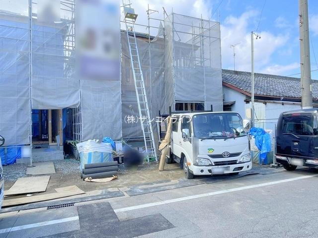 尾崎町桐野（江南駅） 3190万円