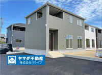 \簡単WEB予約OK/◆クワイエ 岐阜市河渡 全4棟 ◆耐震等級3の安心設計◆本日ご見学頂けます!お電話下さい◆ネット予約可