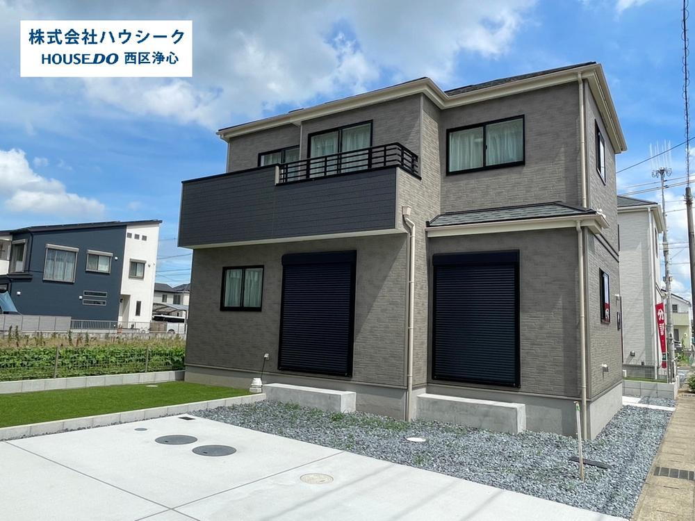 大字長牧字向 2790万円