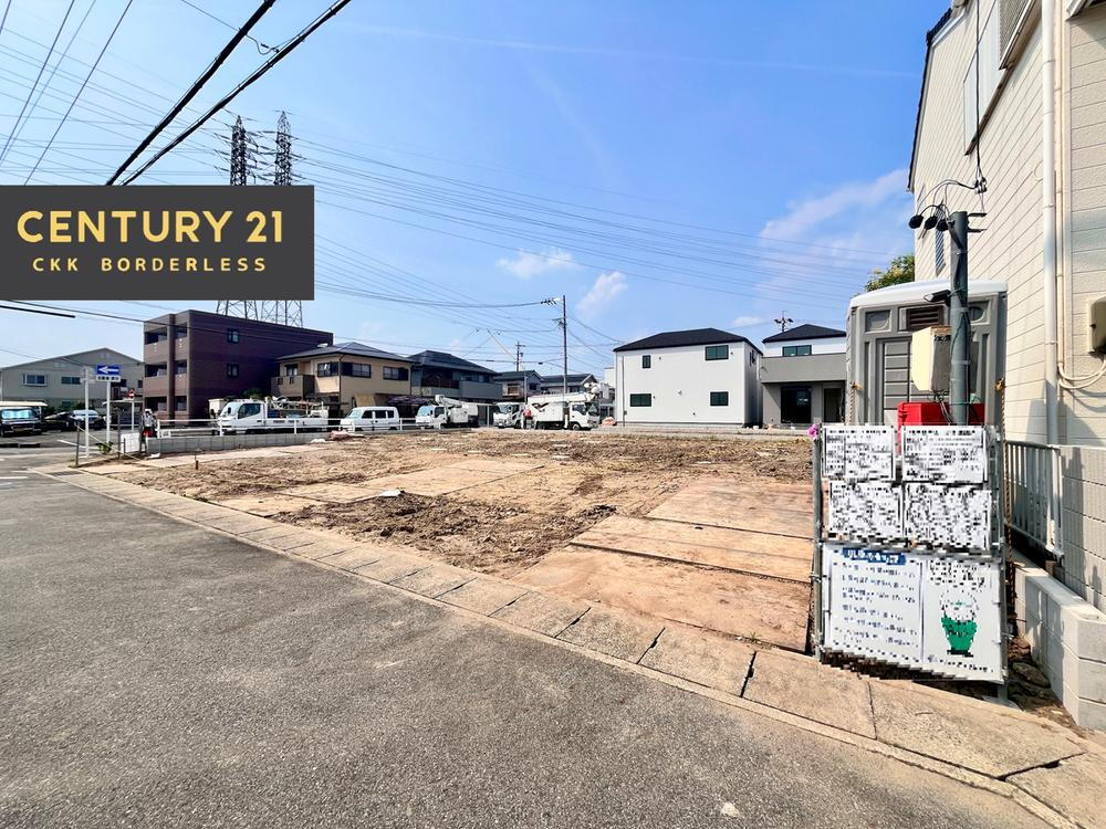 新町１（小牧駅） 3490万円～3690万円