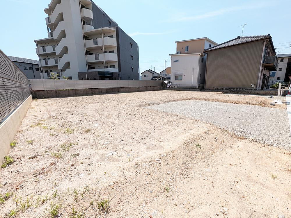 前並町１（春日井駅） 1730万円・1780万円