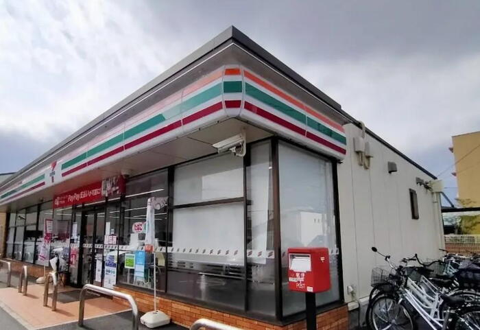 コンビニ