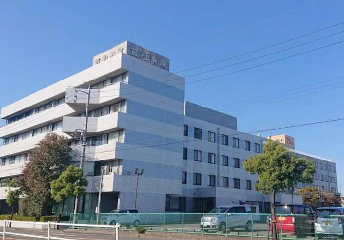 病院
