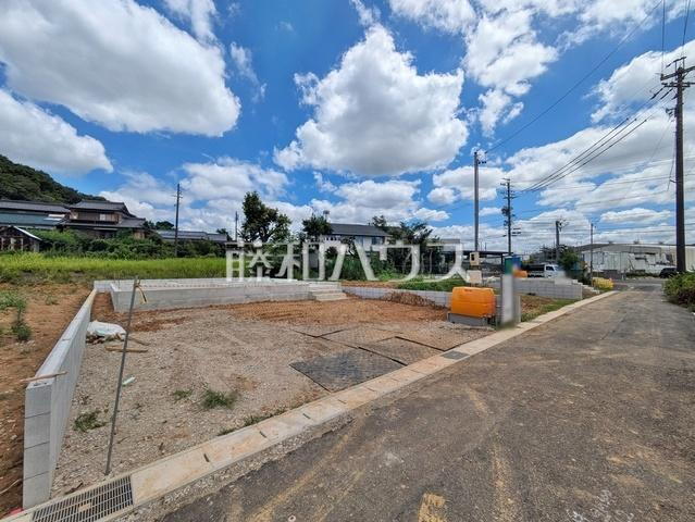 大字下末（小牧原駅） 2998万円・3198万円
