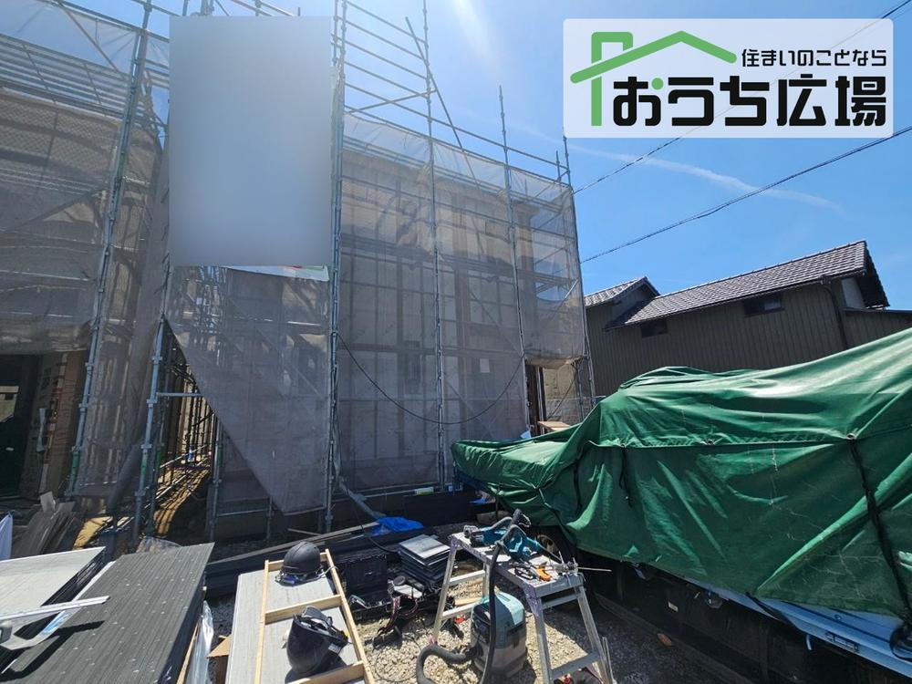 内佐屋町郷（日比野駅） 2480万円