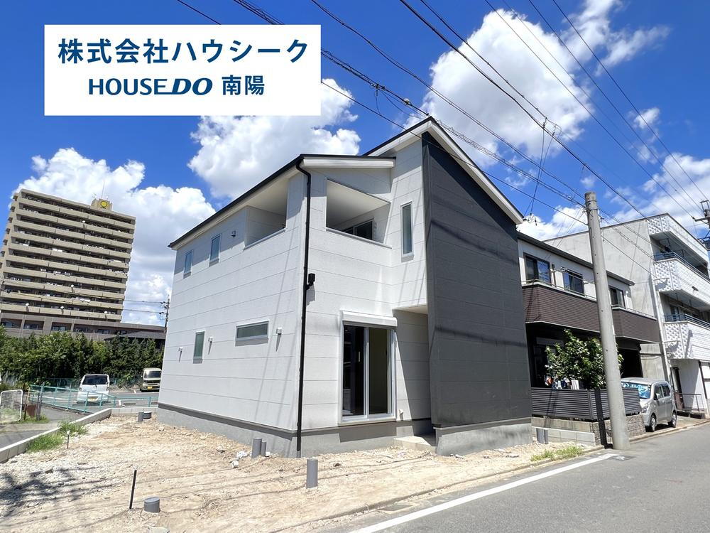 港区甚兵衛通一丁目　全1棟