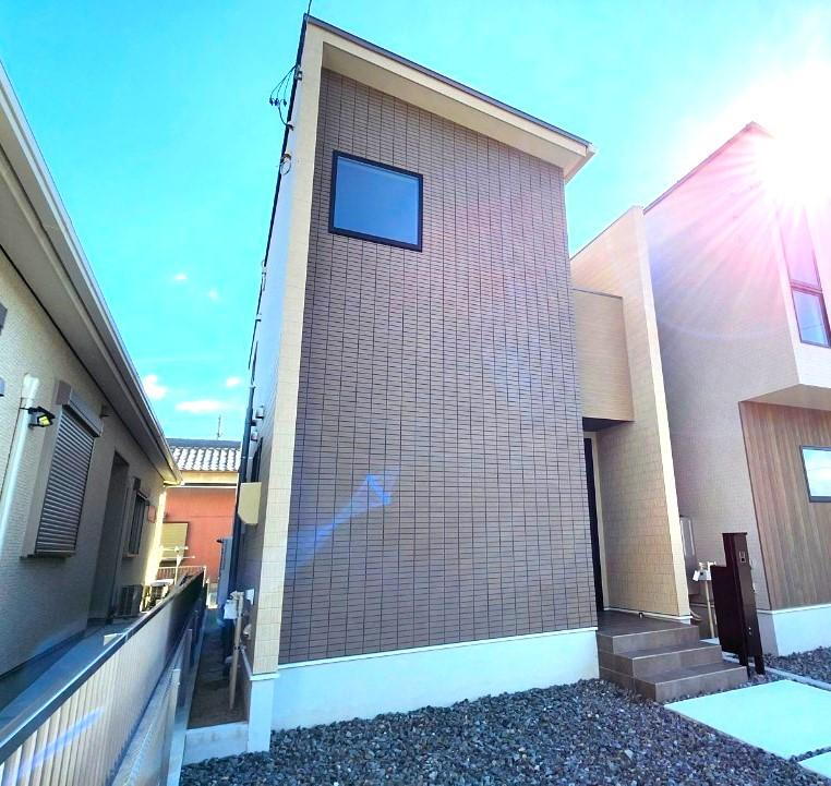 小川町志茂（桜井駅） 3990万円
