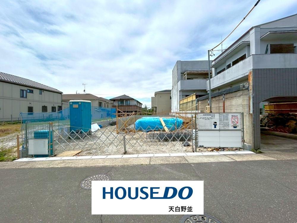 梅里２（神沢駅） 4480万円