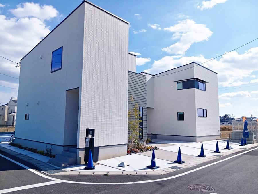 【AVANTIA　アバンティア】岡崎市　針崎南