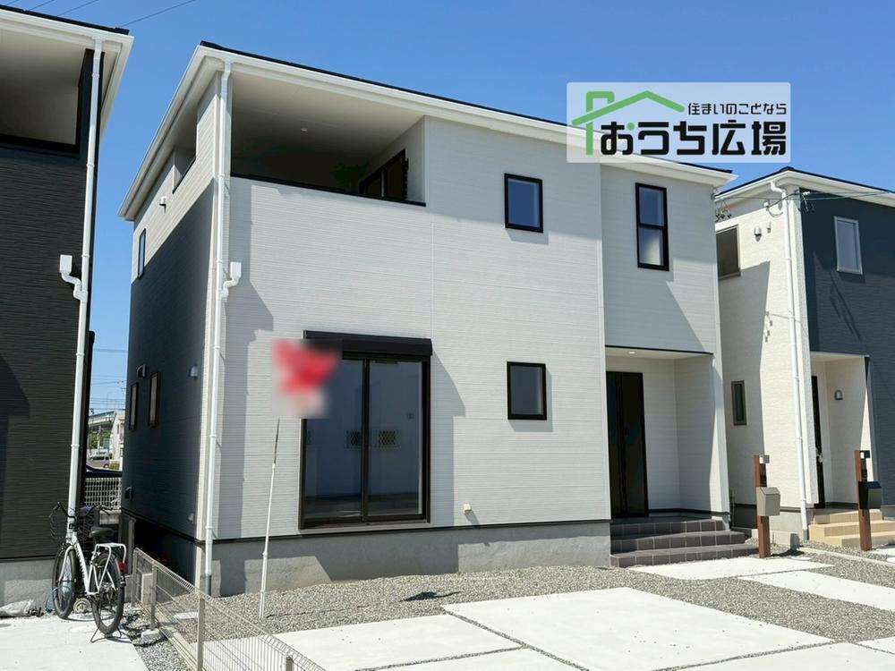 大字三本木字村部（春田駅） 2680万円