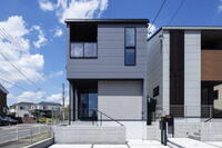【ナカジツの新築】Asobi-創家 名古屋市天白区梅が丘第二