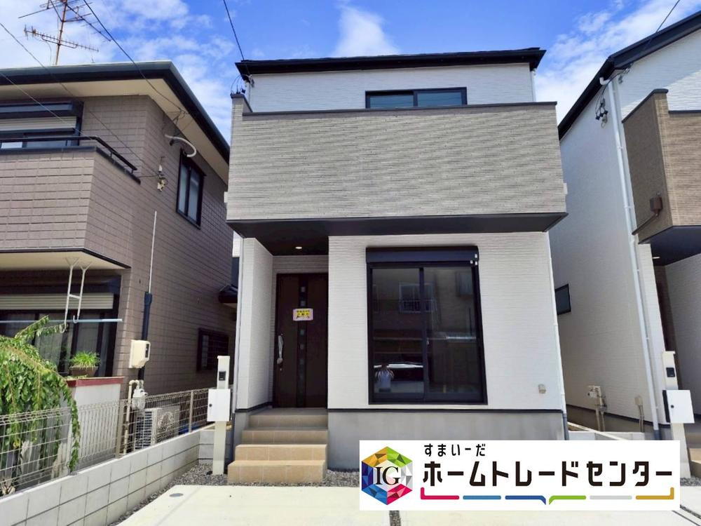 【南区観音町２期】　～　全３棟　～　