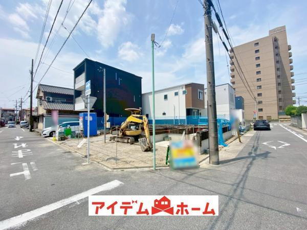 金屋２（新守山駅） 4099万円・4299万円