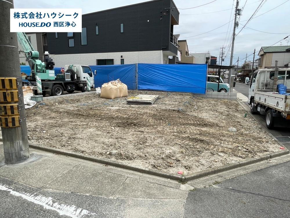 猪之越町２（東枇杷島駅） 4499万円