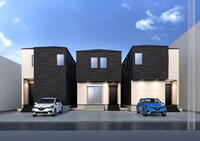 オープンスタイル港北町アクセス