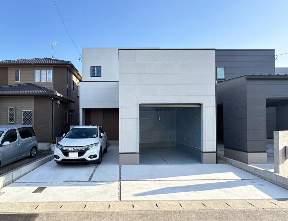 大字二重堀（小牧原駅） 4620万円
