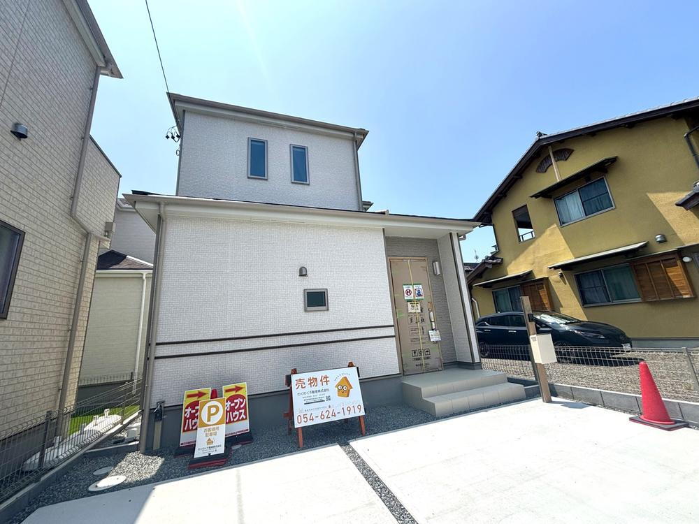石津３ 2690万円～3090万円