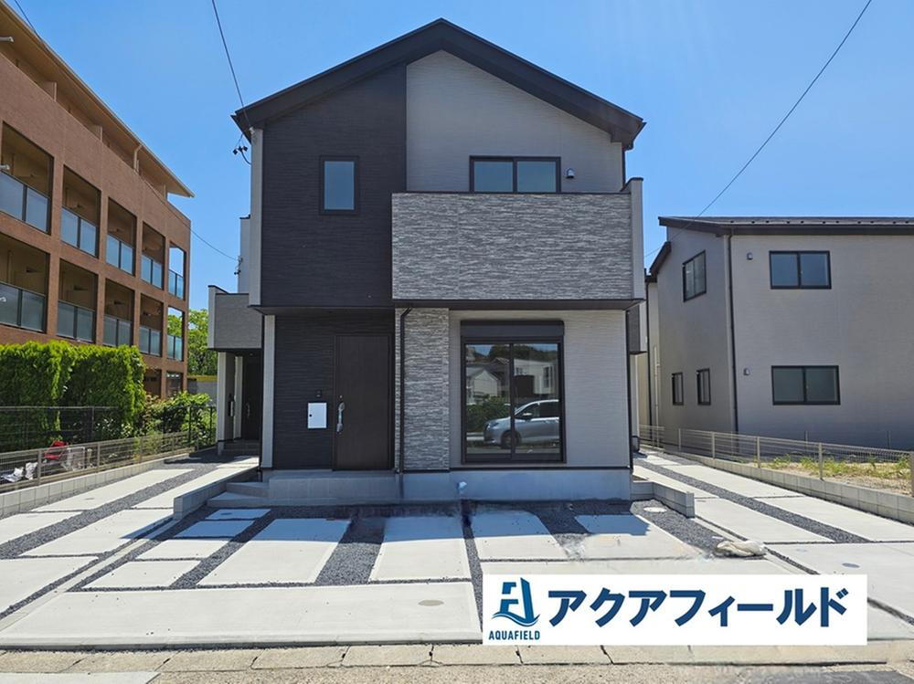一本松１（塩釜口駅） 4199万円～4799万円