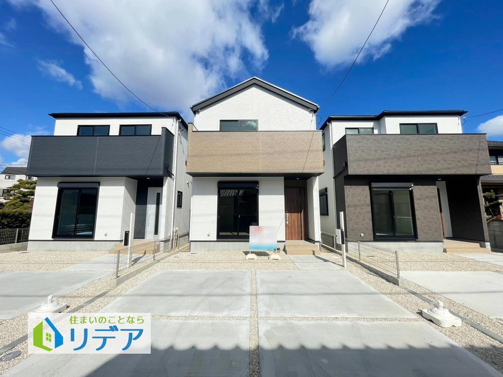 東起町５（港北駅） 3199万円