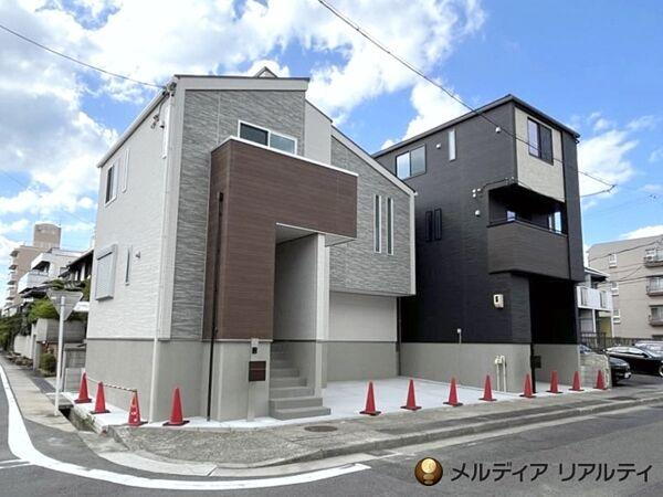 ■当社グループ物件／名東区望が丘■