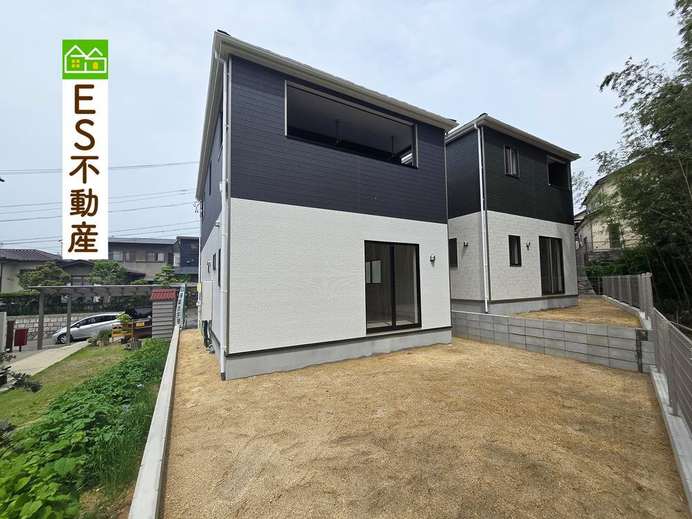 大字白沢字ミノカケ（巽ケ丘駅） 2790万円
