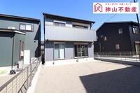 祖父江町本甲大溝(森上駅) 3398万円