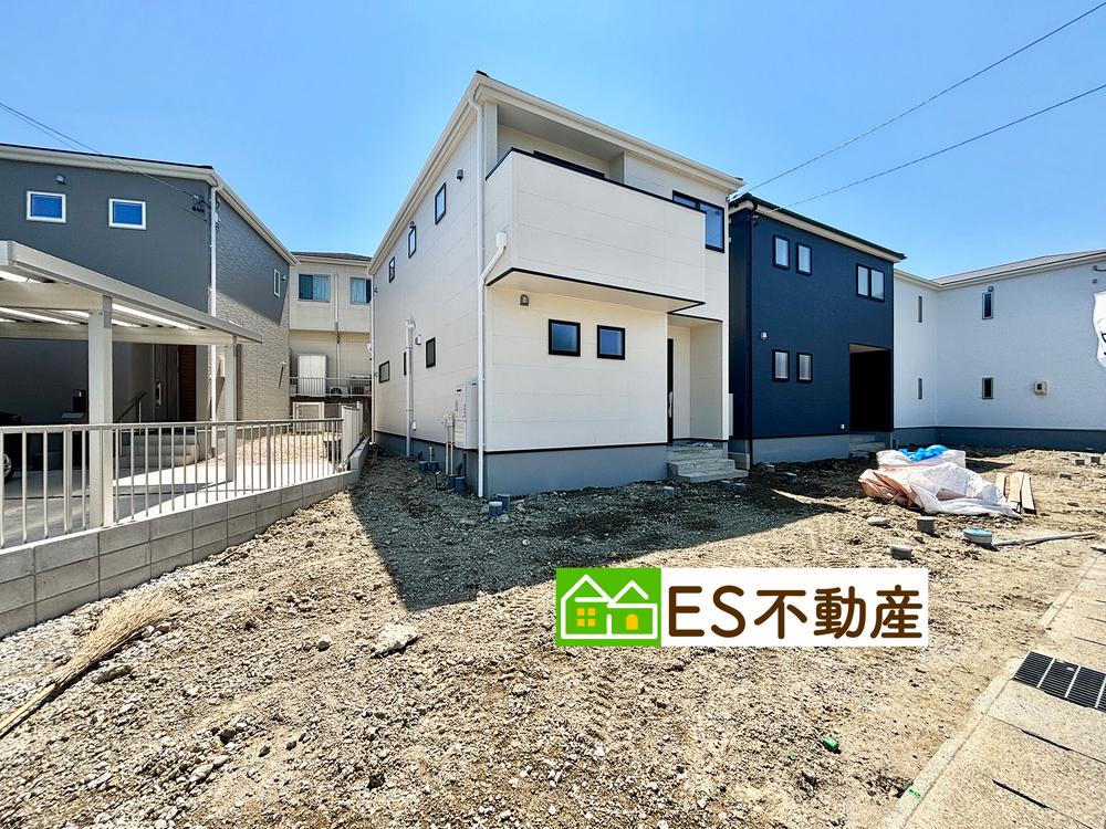 富木島町東長口（大府駅） 3580万円