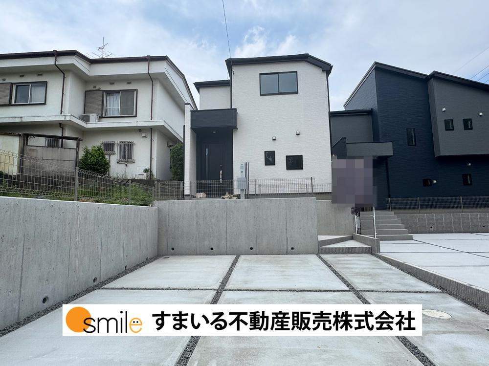 春木台５ 3795万4000円