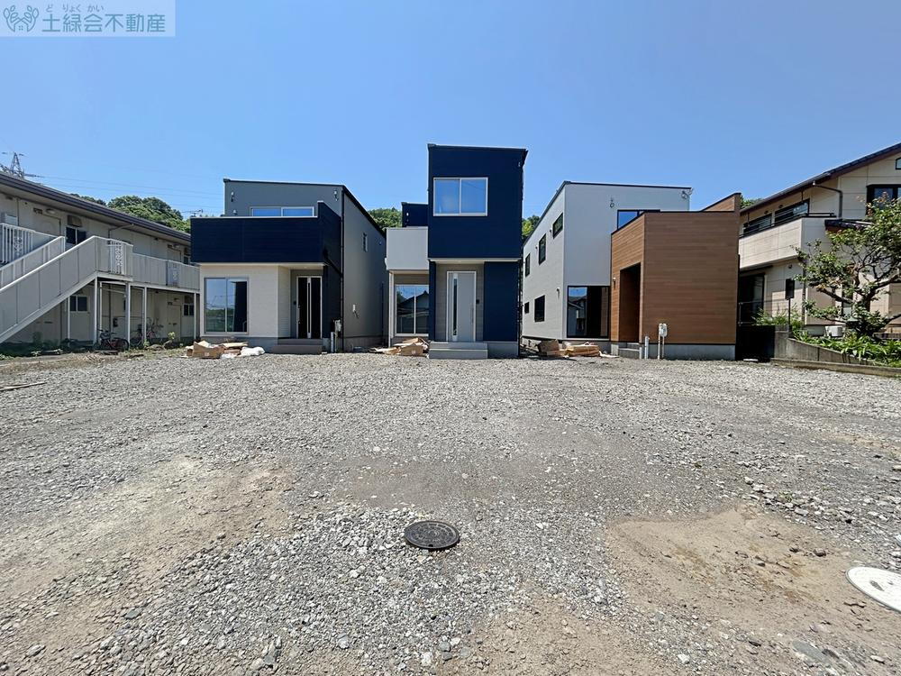 岩本（入山瀬駅） 2780万円・2980万円