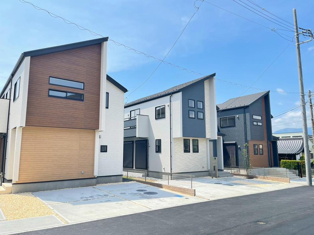 南本郷町（沼津駅） 2798万円・2898万円