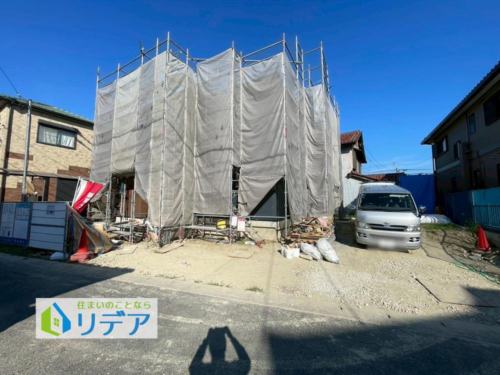 宮川町２（日比野駅） 2480万円