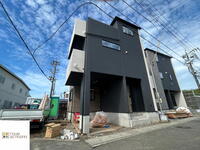 古庄6(県総合運動場駅) 3799万円~3999万円