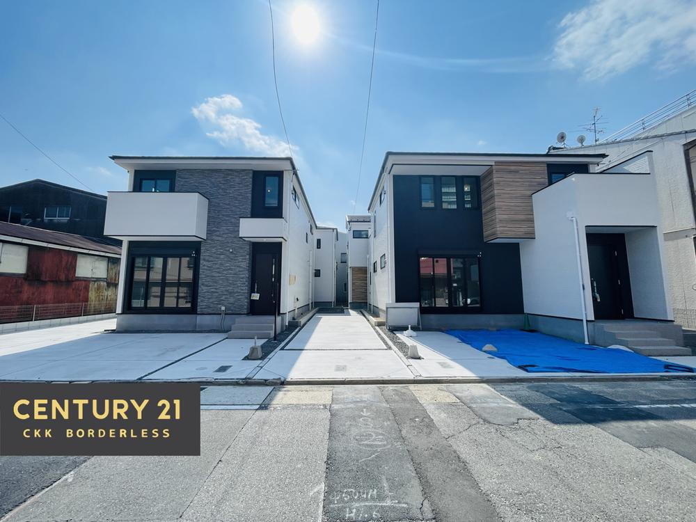 幡野町（尾頭橋駅） 3499万円～4299万円