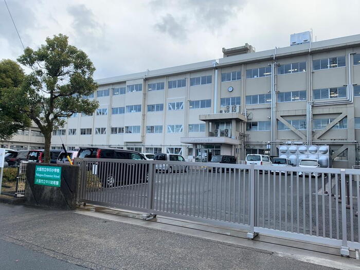 小学校