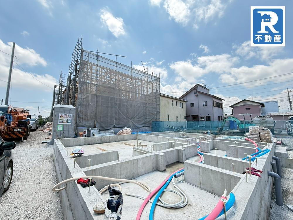 大坂（富士岡駅） 2580万円～2880万円