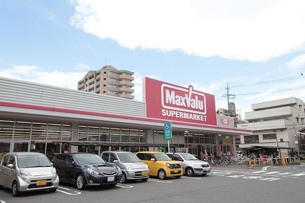スーパー