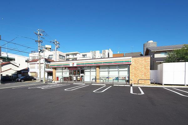 コンビニ