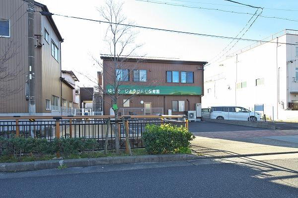 幼稚園・保育園