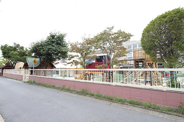 幼稚園・保育園